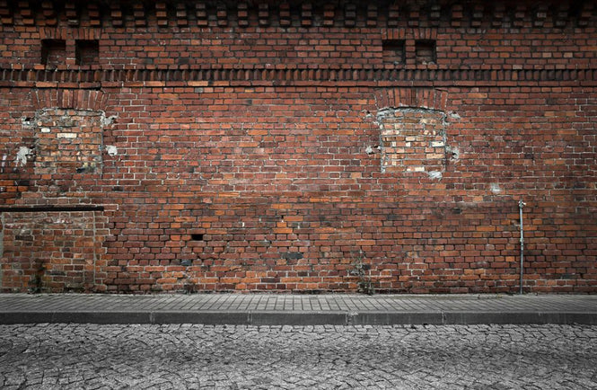 PHOTOWALL / Industrial Background (e315646)