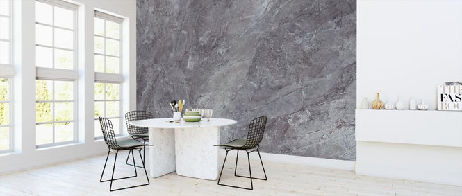 PHOTOWALL / Smooth Lilac Marble (e315659)