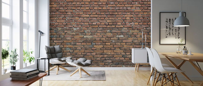 PHOTOWALL / Brick Wall (e315663)