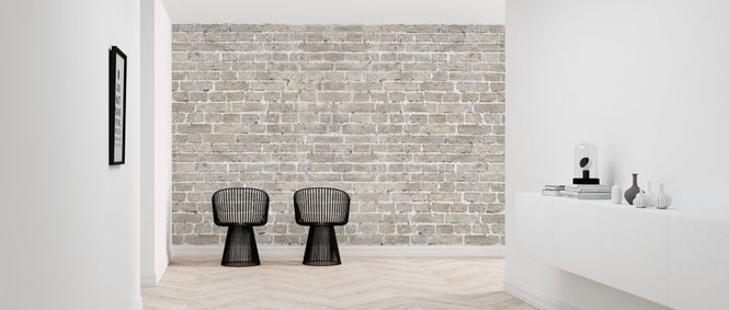 PHOTOWALL / Old Brick Wall (e315765)