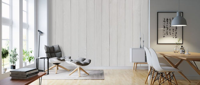 PHOTOWALL / Wooden Table (e315773)