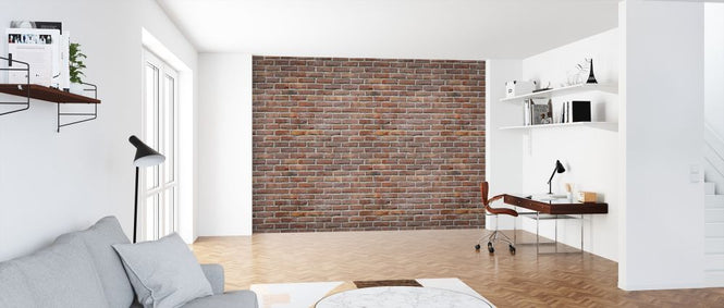 PHOTOWALL / Brick Wall (e315789)