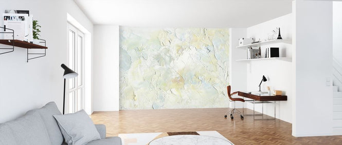 PHOTOWALL / Oil Painting Texture (e315796)