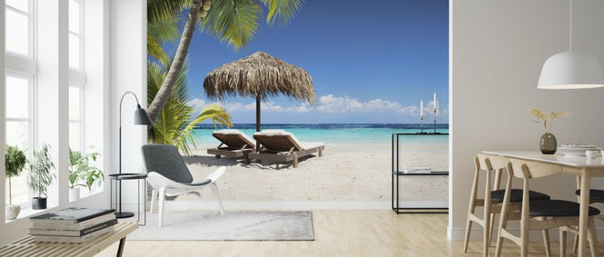 PHOTOWALL / Coral Beach (e315815)