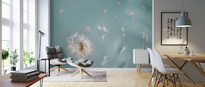 PHOTOWALL / Dandelion (e315842)