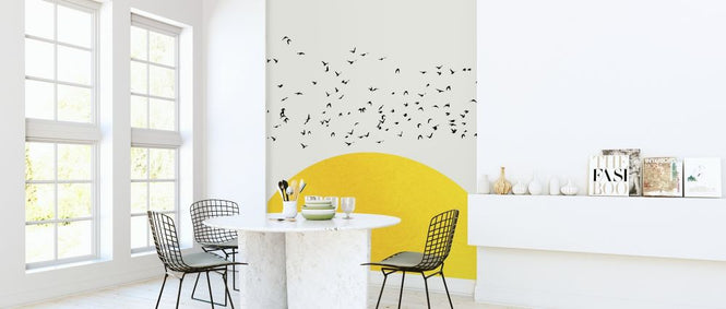 PHOTOWALL / Thousand Birds (e315932)