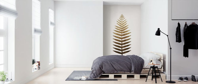 PHOTOWALL / Golden Leaf No 7 (e315945)