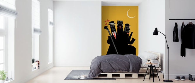 PHOTOWALL / Jazzy Nights (e315948)