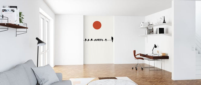 PHOTOWALL / Sit and Wait (e315962)