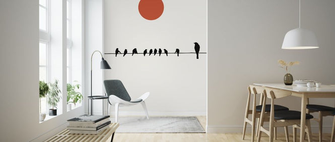 PHOTOWALL / Sit and Wait (e315962)