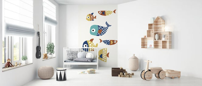 PHOTOWALL / Underwater Friends (e315974)