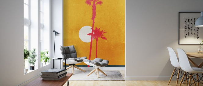 PHOTOWALL / La Palma Sunshine (e315996)