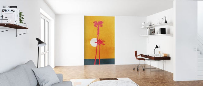 PHOTOWALL / La Palma Sunshine (e315996)