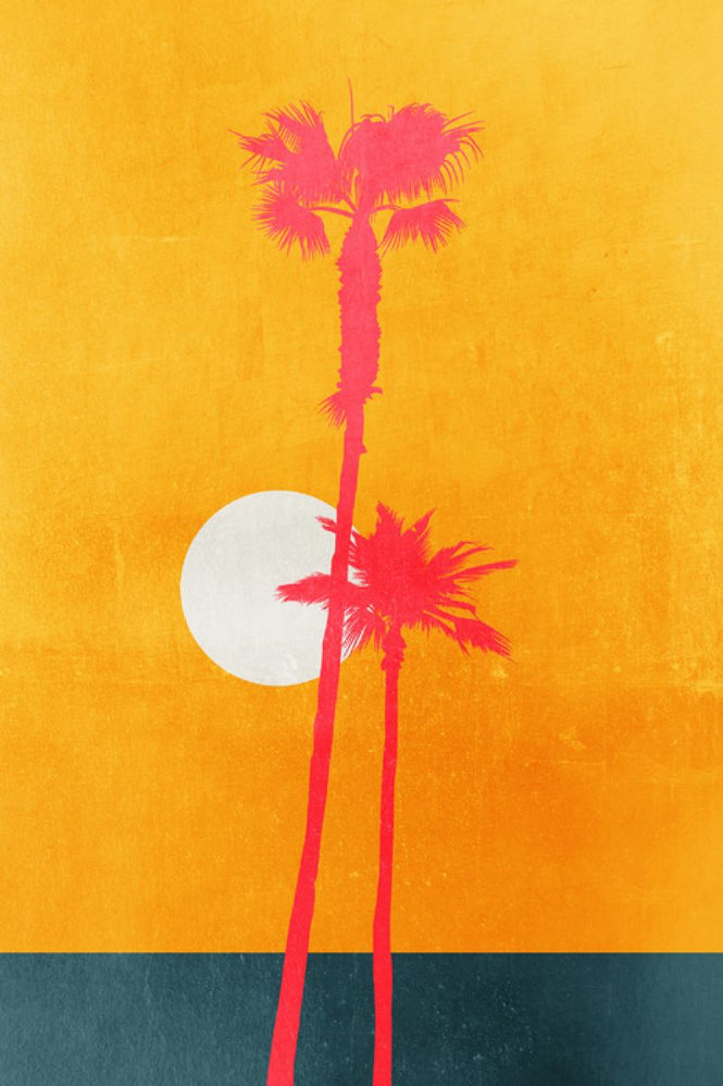 PHOTOWALL / La Palma Sunshine (e315996)
