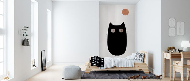 PHOTOWALL / Cat (e316014)