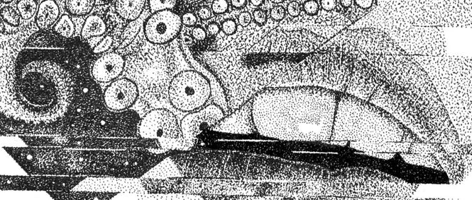 PHOTOWALL / Interrupted Universe VI (e316033)