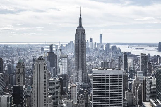 PHOTOWALL / Empire State Building (e315871)