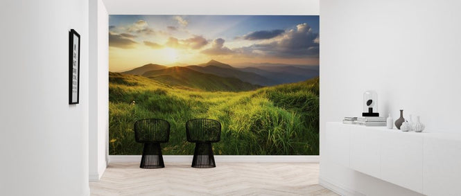 PHOTOWALL / Dramatic Landscape (e315917)