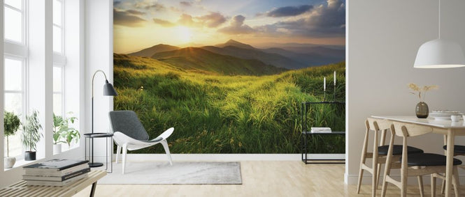 PHOTOWALL / Dramatic Landscape (e315917)