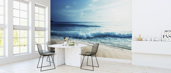 PHOTOWALL / Seychelles Beach (e315921)