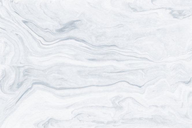 PHOTOWALL / Suminagashi Marbling - Kuro (e315564)