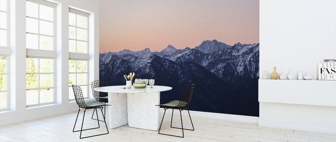 PHOTOWALL / Bayerische Alpen (e316115)