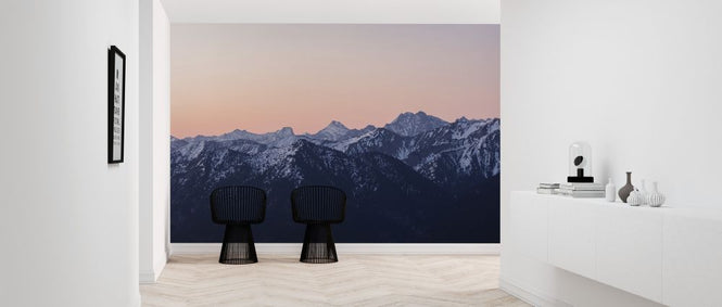 PHOTOWALL / Bayerische Alpen (e316115)