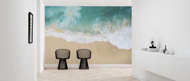 PHOTOWALL / Beach View (e316131)