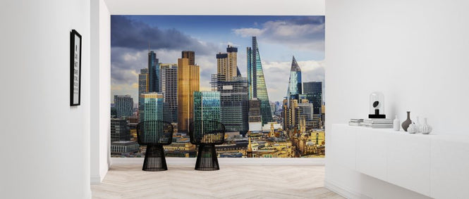 PHOTOWALL / London Skyline (e316137)