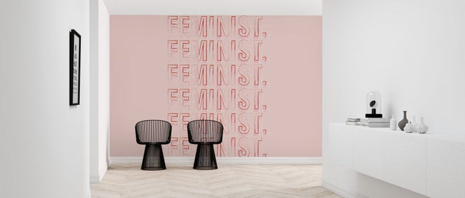 PHOTOWALL / Feminist (e316351)