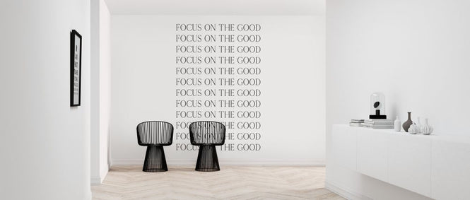 PHOTOWALL / Focus on the Good (e316352)