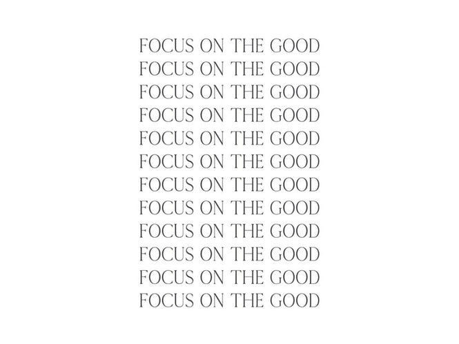 PHOTOWALL / Focus on the Good (e316352)