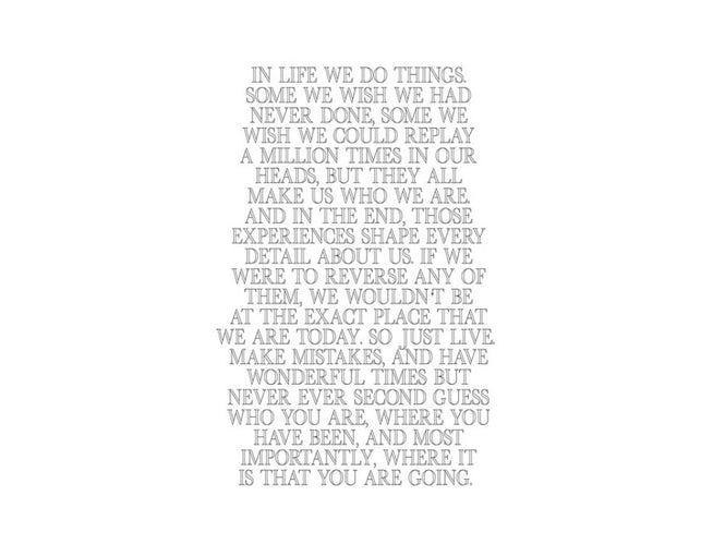 PHOTOWALL / In Life (e316364)