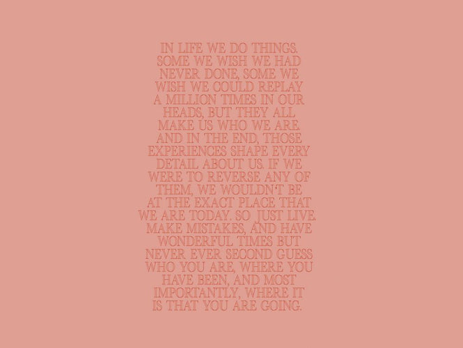 PHOTOWALL / In Life II (e316365)