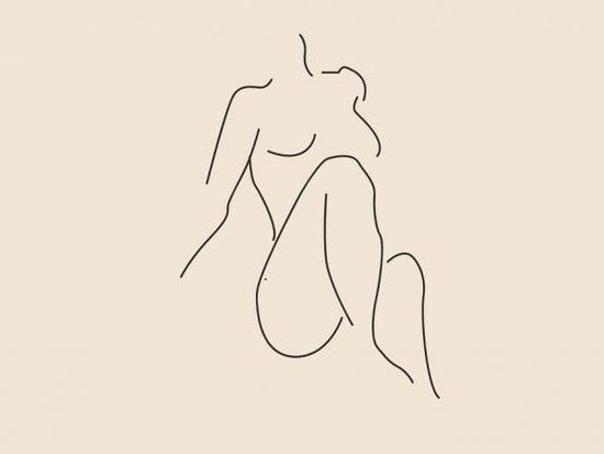 PHOTOWALL / Nude (e316380)