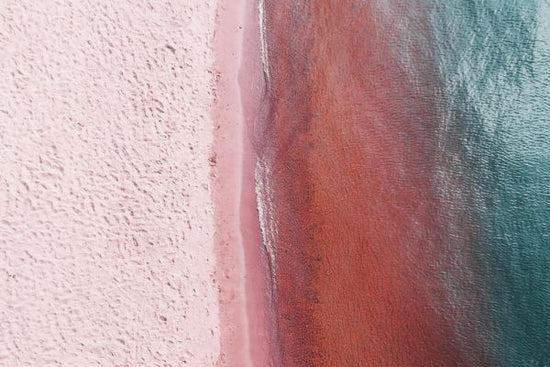 PHOTOWALL / Pink Earth (e316386)