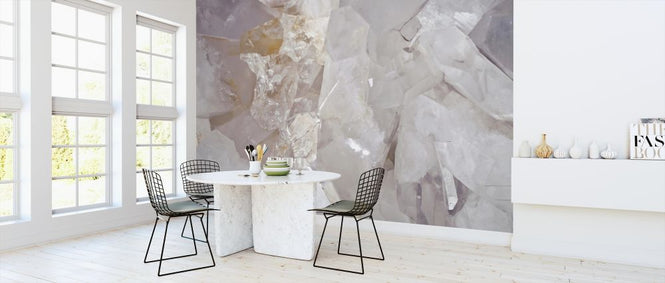 PHOTOWALL / Clear Quartz (e316530)