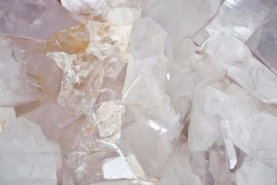PHOTOWALL / Clear Quartz (e316530)