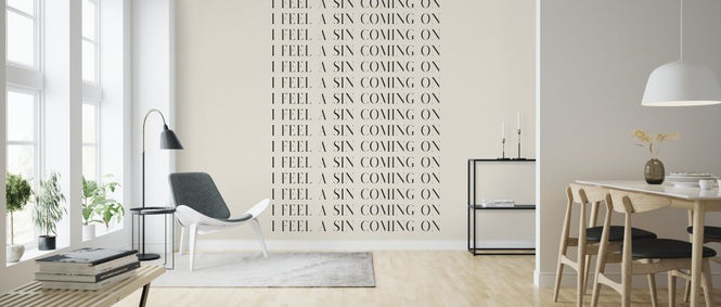 PHOTOWALL / I Feel a Sin II (e316544)