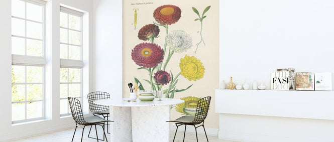 PHOTOWALL / Antique Botanical (e316429)