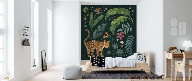 PHOTOWALL / Jungle Love II (e316443)