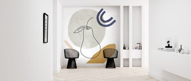 PHOTOWALL / Kitchen Table (e316448)