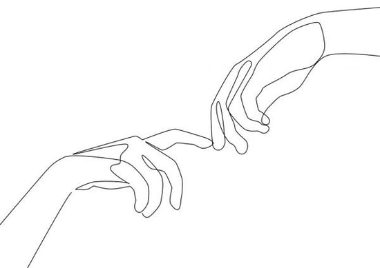PHOTOWALL / Finger touch (e316718)