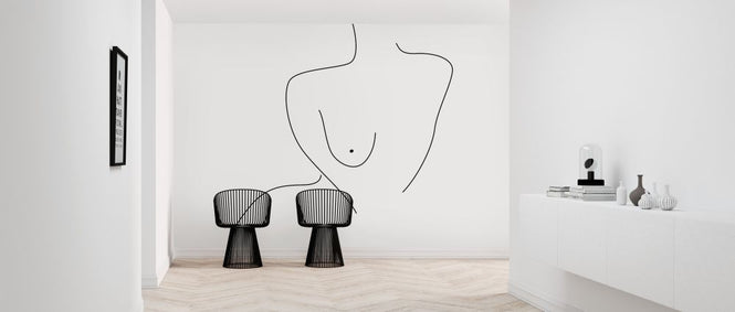 PHOTOWALL / Sexual Figure Lines (e316721)