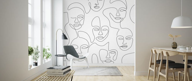 PHOTOWALL / Beauty Portraits II (e316776)