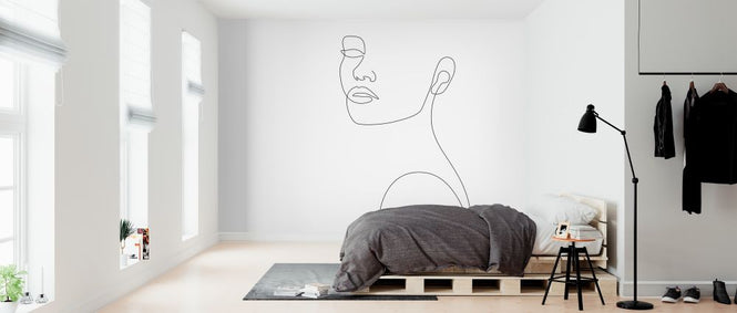 PHOTOWALL / Girly Portrait (e316781)