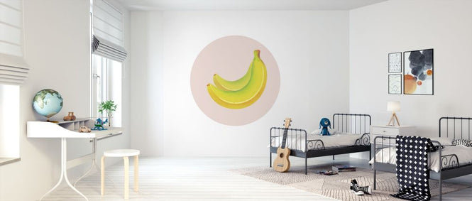 PHOTOWALL / Bananas (e316787)