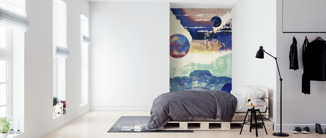 PHOTOWALL / Space Narval (e316804)