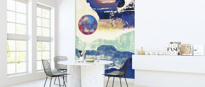PHOTOWALL / Space Narval (e316804)