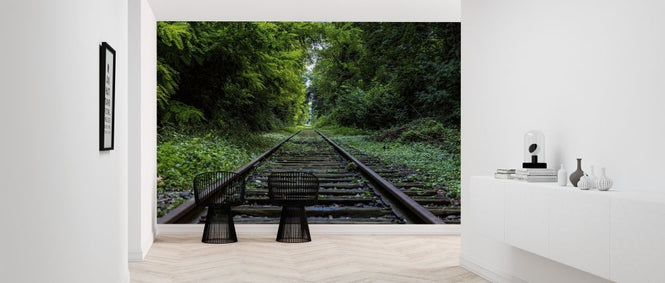 PHOTOWALL / Abandoned Forest (e316202)